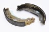 Set saboti frana PEUGEOT 206 SW (2E/K) (2002 - 2016) ABE C0P019ABE