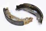 Set saboti frana PEUGEOT 206 SW (2E/K) (2002 - 2016) ABE C0P019ABE