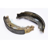 Set saboti frana PEUGEOT 206 Hatchback (2A/C) (1998 - 2016) ABE C0P019ABE