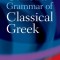 The Oxford Grammar of Classical Greek