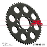 Pinion Spate Moto 428 Z51 MBS