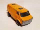 Chevy Van - Matchbox, 1:64