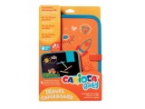 Carioca Baby Travel Kit cu creta