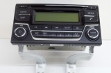 Unitate radio CD NISSAN LEAF ZE1 2022 OEM: 28185-5SN0A 19950098