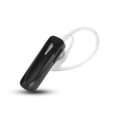 Casca Handsfree Bluetooth Pentru Smartphone Siegbert foto