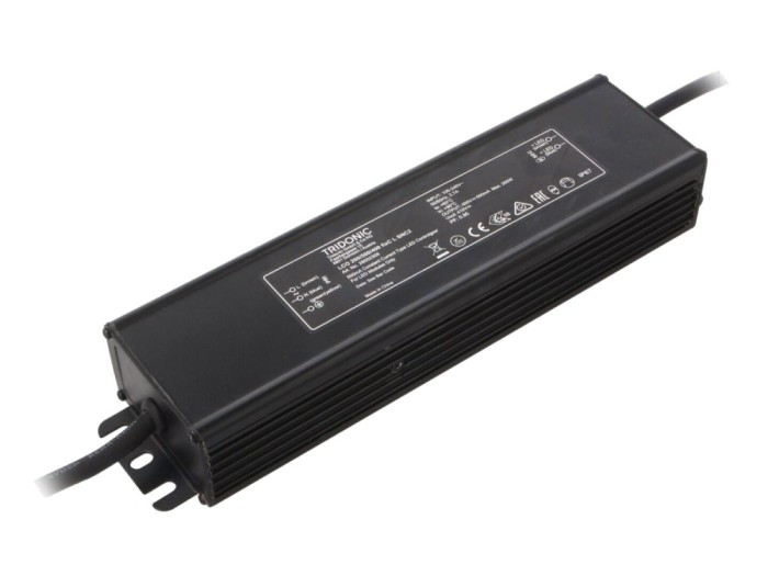 Alimentator LED 200W 133-400VDC