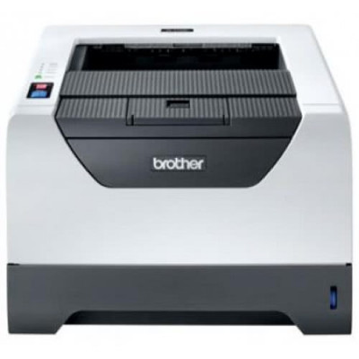 Imprimanta Noua Laser Monocrom Brother HL-5340D, Duplex, A4, 32ppm, 1200 x 1200dpi, USB, Paralel NewTechnology Media foto