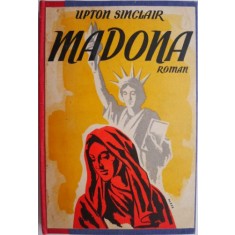 Madona &ndash; Upton Siclair