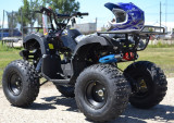 ATV NITRO TORONTO, Polaris