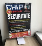 Revistă IT - Revista CHIP Special iunie-iulie 2008