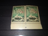TIMBRE URSS 1956