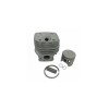 Kit Cilindru Drujba Husqvarna 262, 262XP, 48mm, DA0071, OEM, Piston, Bolt 12mm