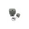 Kit cilindru compatibil cu drujba Husqvarna 262, 262XP, 48mm, ATT-0071