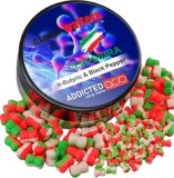 Wafters ADDICTED CARP BAITS Clepsidra Premium, Nbutyric Black Pepper, 8mm, 40ml