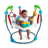 Jumper simfonia cea vesela Baby Einstein, Bright Starts