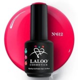 Oja semipermanenta Beach Pink 612 Laloo15 ml