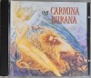 Cd carl orff carmina burana