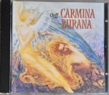 cd carl orff carmina burana