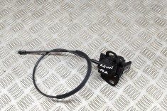 &Icirc;ncuietoare ușă dreapta spate MERCEDES-BENZ CITAN Furgon 415 2014 OEM: 28714B 15369232