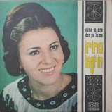 Disc vinil, LP. CINE N-ARE DOR PE LUME-IRINA LOGHIN