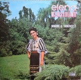 Elena Merisoreanu &ndash; Mandre-s sibiencele