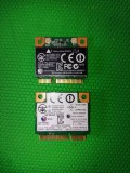 Cumpara ieftin Placa de retea wlan mini PCI-e half Atheros AR5B225 300mbps 802.11b/g/n