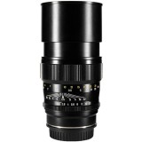 Obiectiv manual Mitakon 135mm F2.5 pentru Canon EF