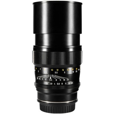 Obiectiv Manual Mitakon Creator 135mm F2.5 APO Full Frame foto