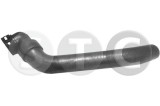 STC T409447 Furtun radiator