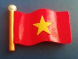 M3 C2 - Magnet frigider - tematica turism - Vietnam 1