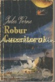 Cumpara ieftin Robur Cuceritorul - Jules Verne, Editura Tineretului 1958, Aventura, Beletristica, Romana