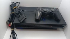 Consola PlayStation PS2 FAT - B4580765