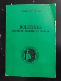 Cumpara ieftin Buletinul Societatii numismatice romane 1981-1982