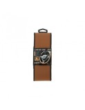 Husa Volan Confort Grip maro marimea L 39- 40 cm