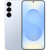 Telefon mobil Samsung Galaxy S25+, Dual SIM, 12GB RAM, 512GB, 5G, IcyBlue