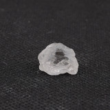 Topaz din pakistan cristal natural unicat a85