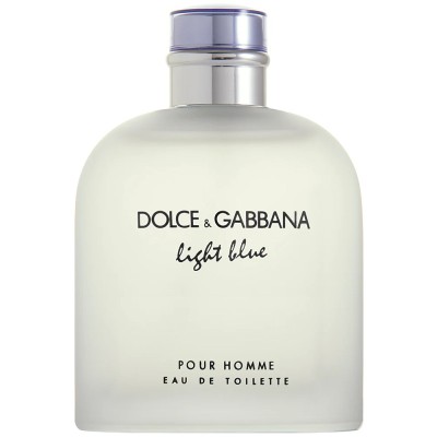 Dolce &amp;amp; Gabbana Light Blue Apa de toaleta pentru bărbați EDT 75 ml foto