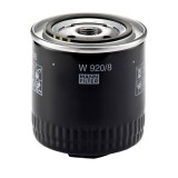 Filtru Ulei Mann VW Polo Lupo I Skoda Felicia I Seat Arosa 3/4-16 UNF, 93x102mm