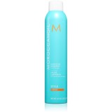 Moroccanoil Style Luminous Hairspray fixativ fixare puternică 330 ml