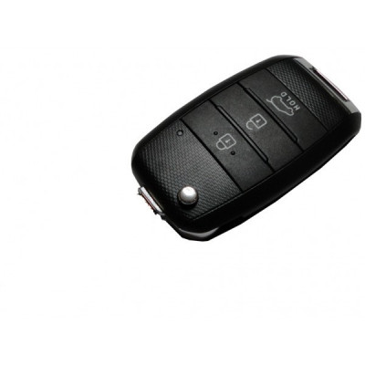 Carcasa Cheie Briceag Kia 3 Butoane AutoProtect KeyCars foto