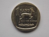 1 RAND 2003 AFRICA DE SUD-UMZANTSI AFRIKA-SUID AFRIKA