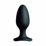 Lovense - Hush 2 L 57 mm plug anal Hush 2 L 57 mm