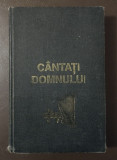 C&acirc;ntați Domnului (ediție completă; Arhiepiscopia Romano-Catolică, 1996)