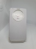 Cumpara ieftin Husa flip LG Optimus G3 + cablu de date cadou