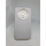 Husa flip LG Optimus G3 + cablu de date cadou