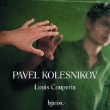 Dances From The Bauyn Manuscript | Louis Couperin, Pavel Kolesnikov