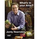 What&#039;s in Your Attic?: Find the Antiques &amp; Collectables in Your Home