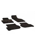 Set covorase auto din cauciuc VW GOLF PLUS (2004-2009) Umbrella