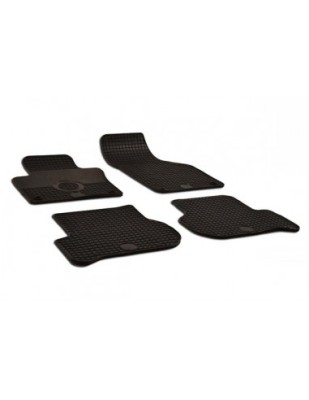 Set covorase auto din cauciuc VW GOLF PLUS (2004-2009) Umbrella foto