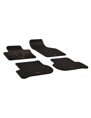 Set covorase auto din cauciuc VW GOLF PLUS (2004-2009) Umbrella